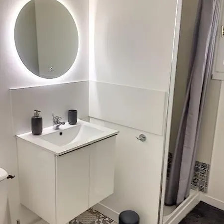 Jolie Maison Mesqueraise Avec Jardin Proche * Mesquer